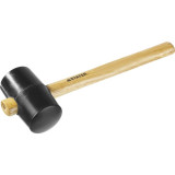 Киянка STAYER резиновая с дер.ручкой 1130 г 20505-100